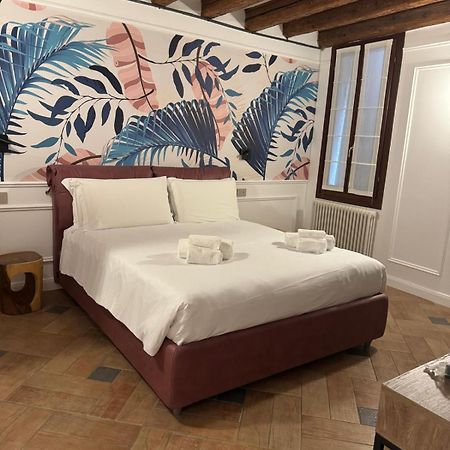 Locanda Ca' Leon Benátky Exteriér fotografie