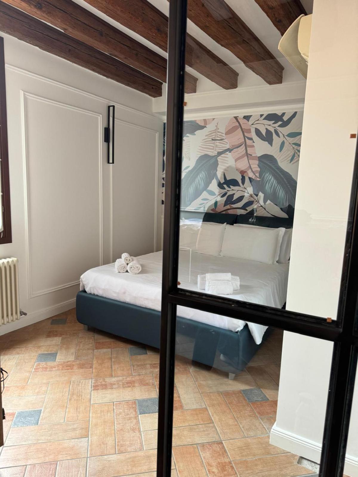 Locanda Ca' Leon Benátky Exteriér fotografie