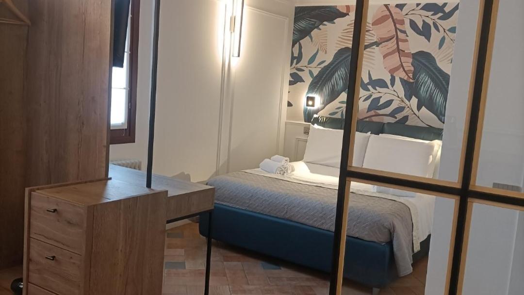 Locanda Ca' Leon Benátky Exteriér fotografie