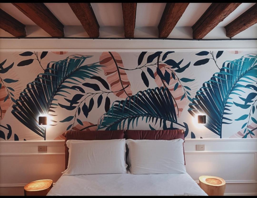 Locanda Ca' Leon Benátky Exteriér fotografie