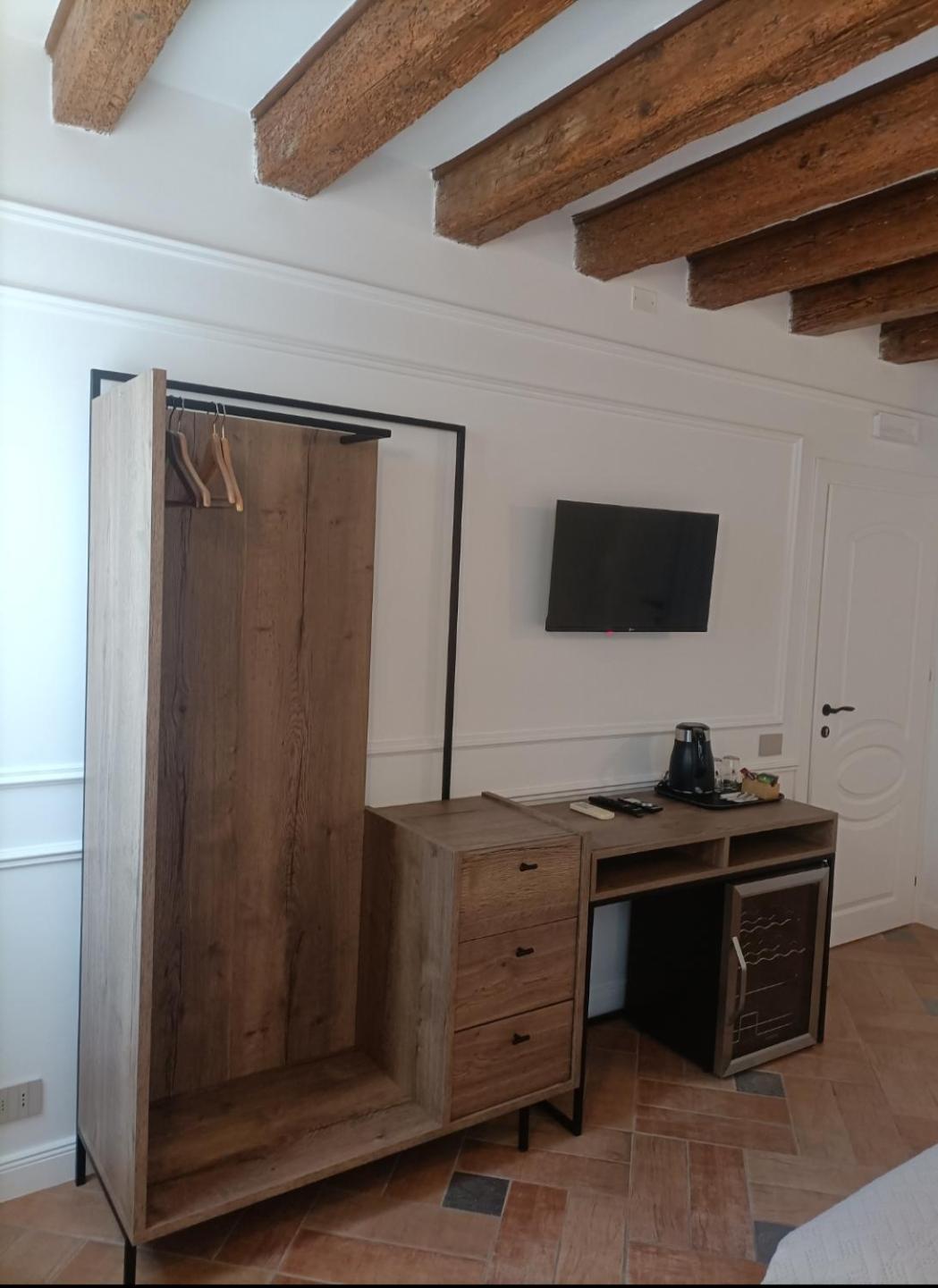 Locanda Ca' Leon Benátky Exteriér fotografie