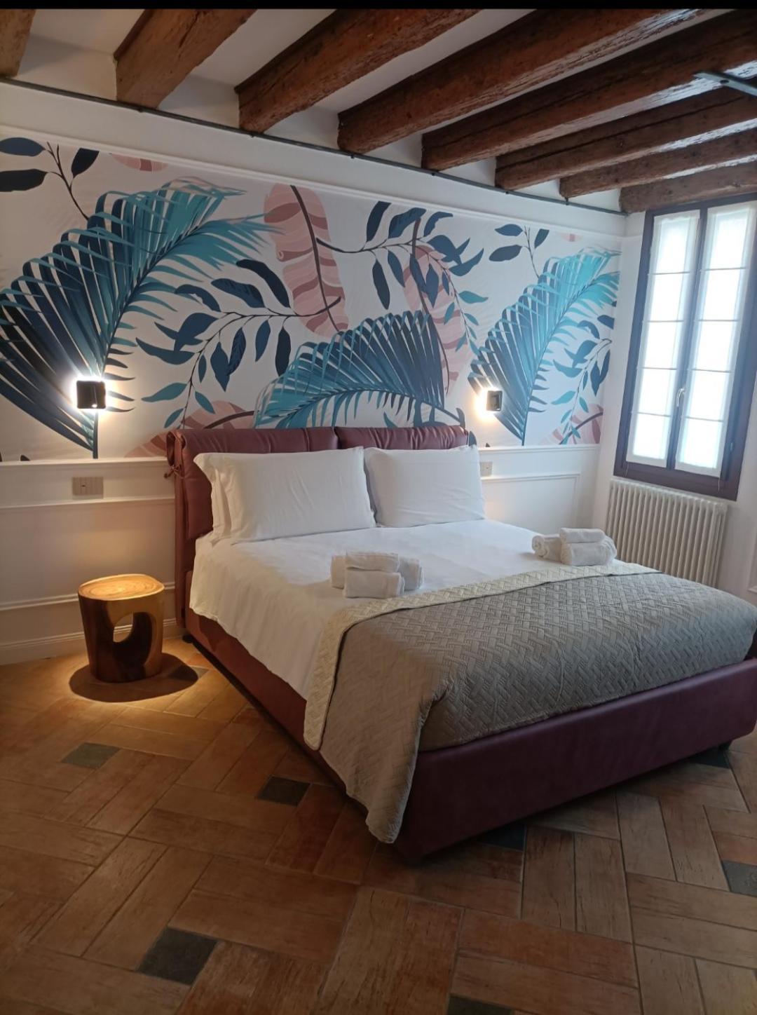 Locanda Ca' Leon Benátky Exteriér fotografie