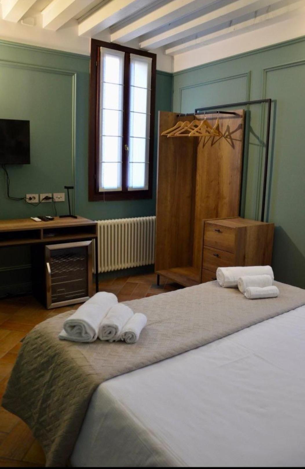 Locanda Ca' Leon Benátky Exteriér fotografie