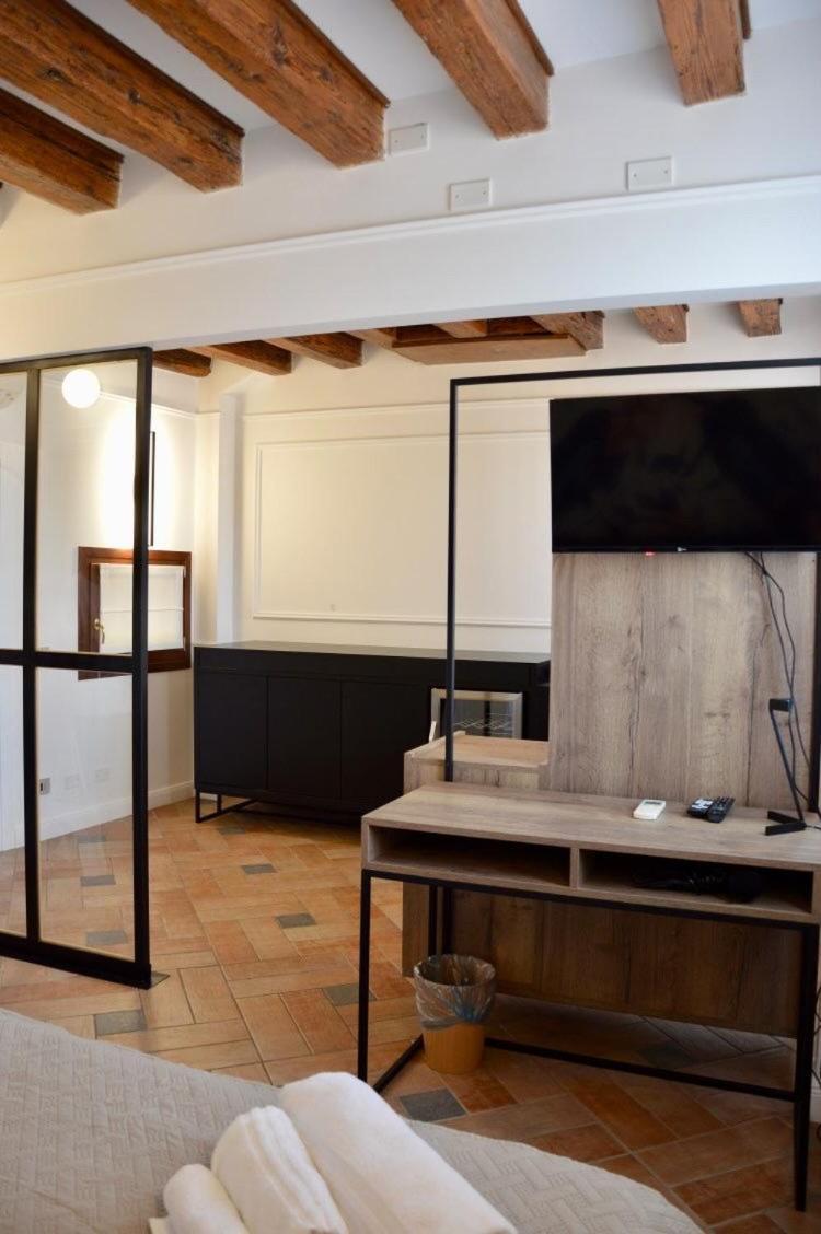 Locanda Ca' Leon Benátky Exteriér fotografie